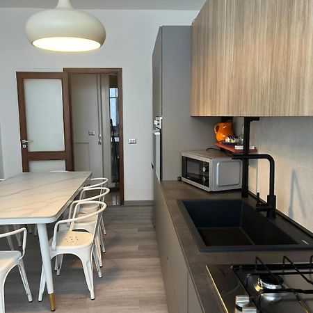 Artemisia Apartment Catania Exterior photo