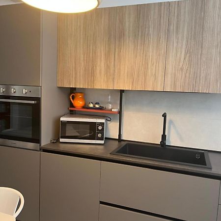 Artemisia Apartment Catania Exterior photo