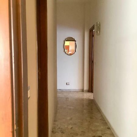 Artemisia Apartment Catania Exterior photo