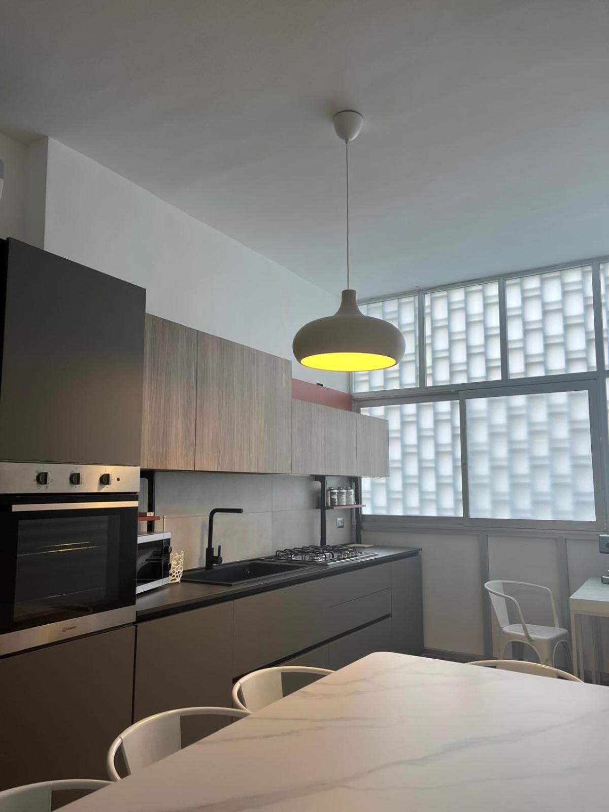 Artemisia Apartment Catania Exterior photo