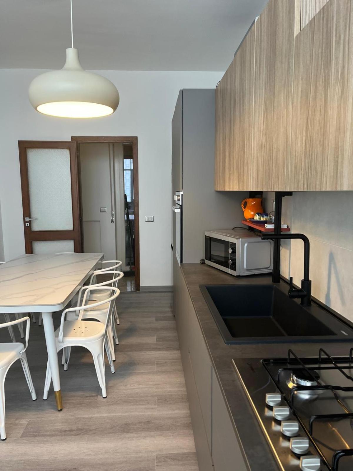 Artemisia Apartment Catania Exterior photo