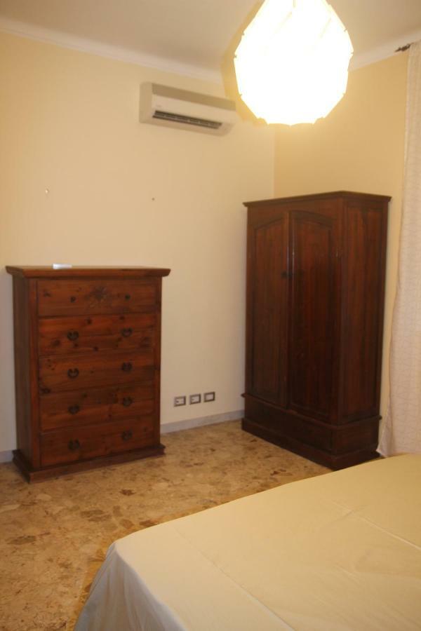 Artemisia Apartment Catania Exterior photo
