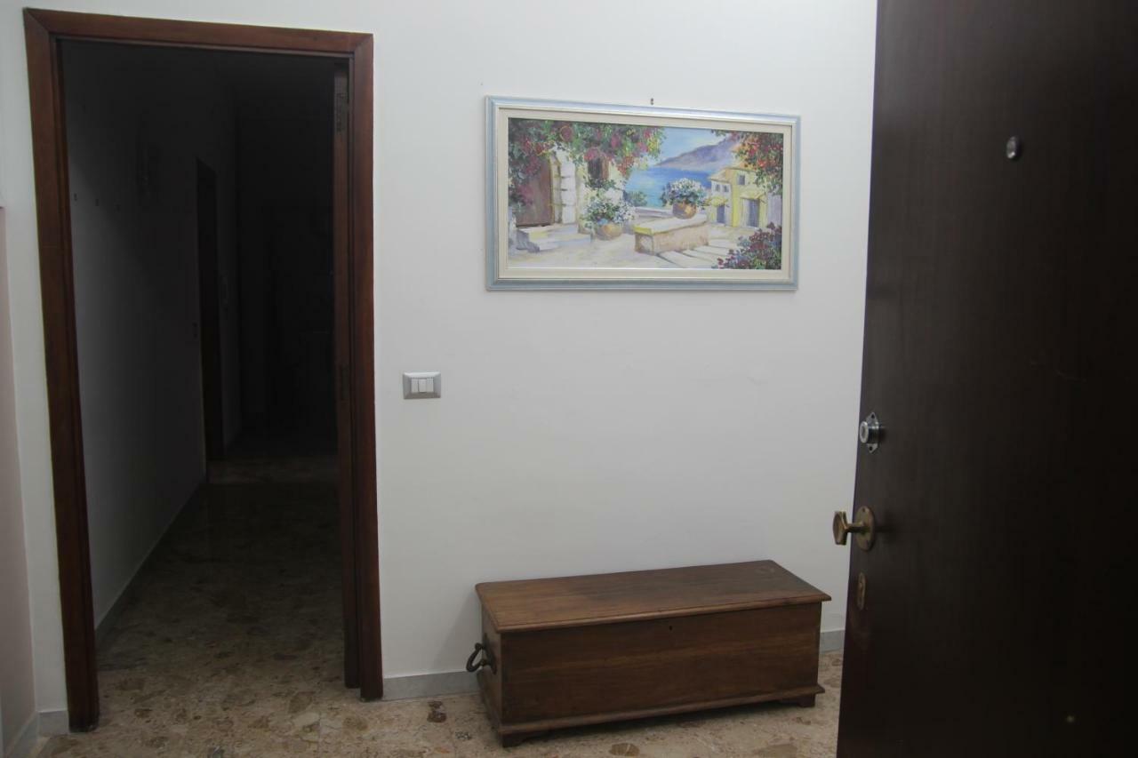 Artemisia Apartment Catania Exterior photo