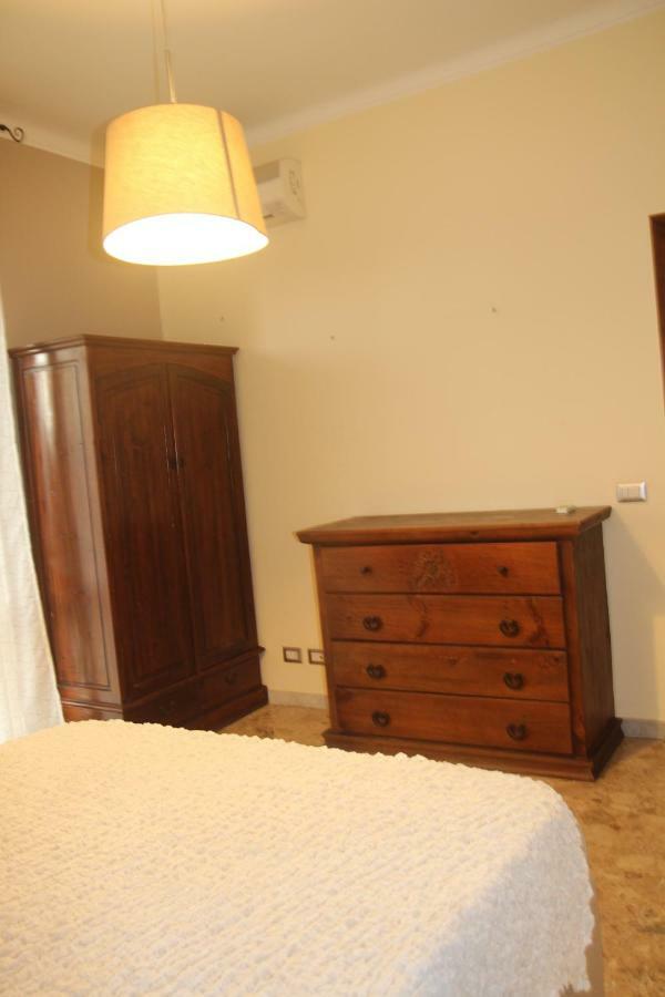Artemisia Apartment Catania Exterior photo