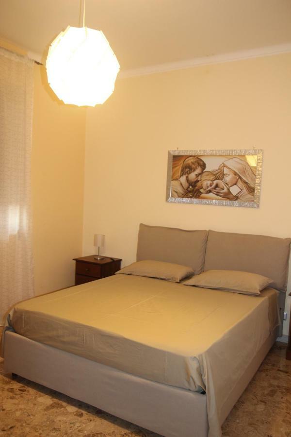 Artemisia Apartment Catania Exterior photo