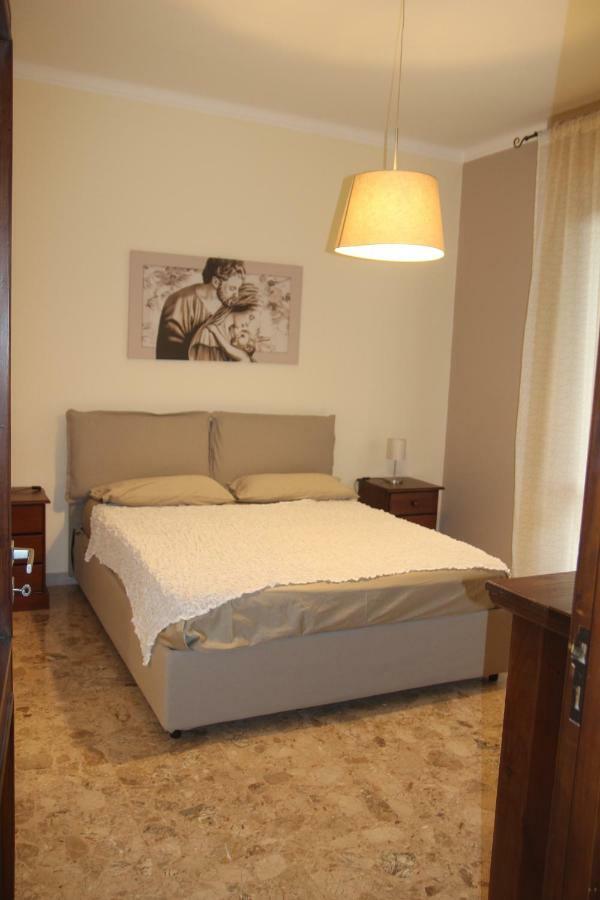 Artemisia Apartment Catania Exterior photo