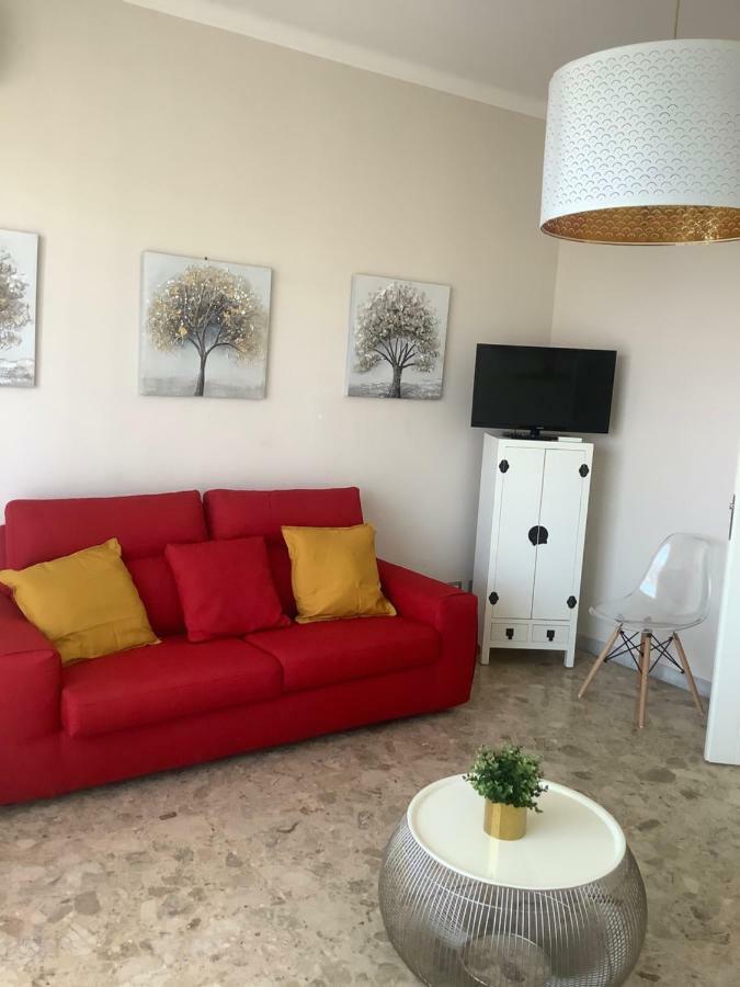 Artemisia Apartment Catania Exterior photo