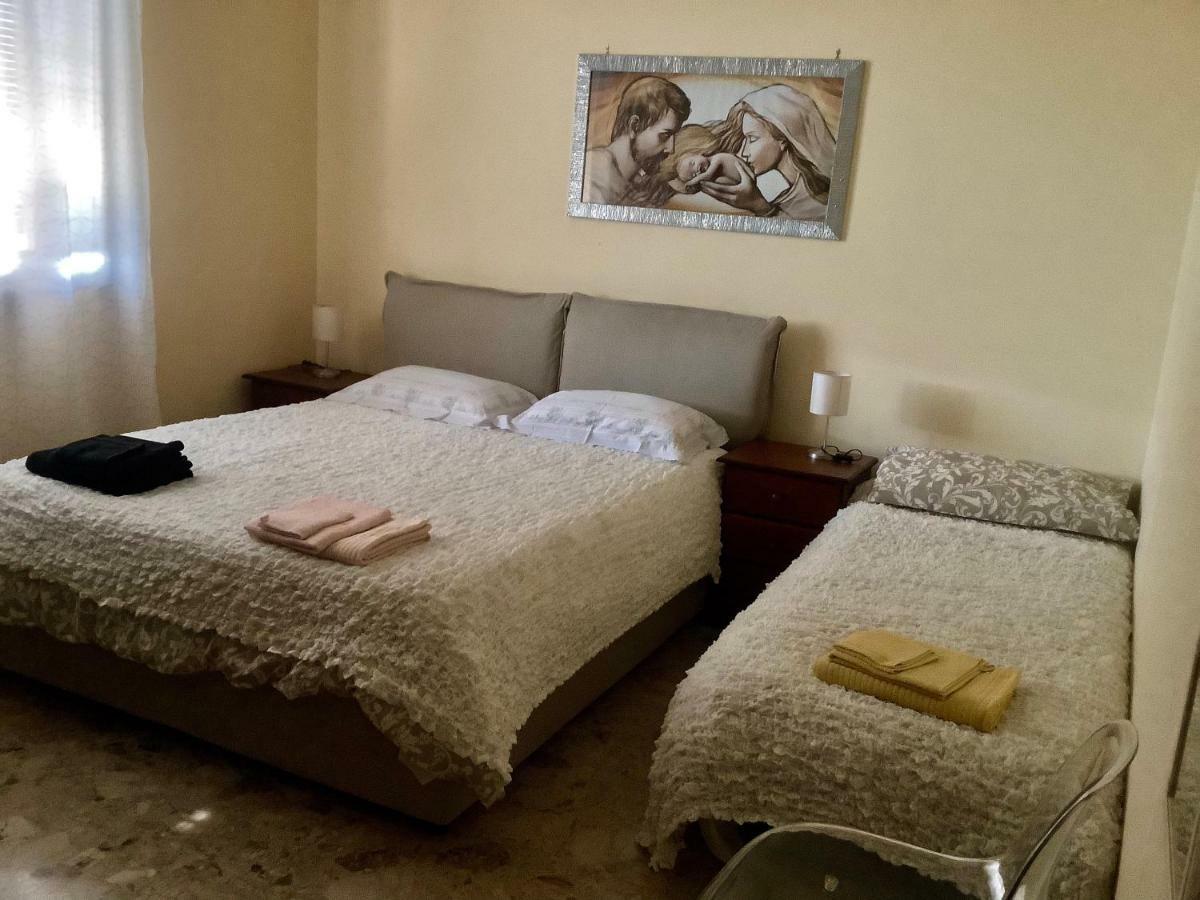 Artemisia Apartment Catania Exterior photo