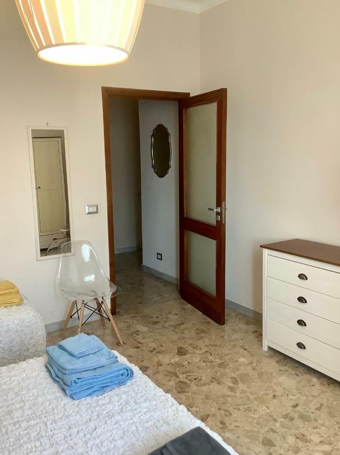 Artemisia Apartment Catania Exterior photo