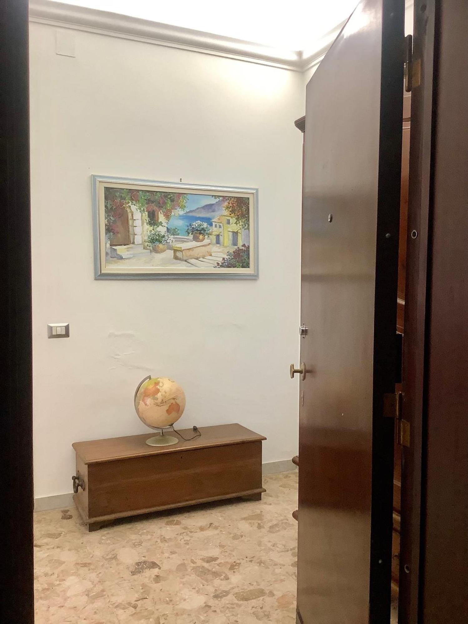 Artemisia Apartment Catania Exterior photo