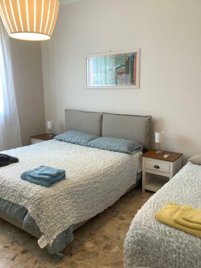 Artemisia Apartment Catania Exterior photo