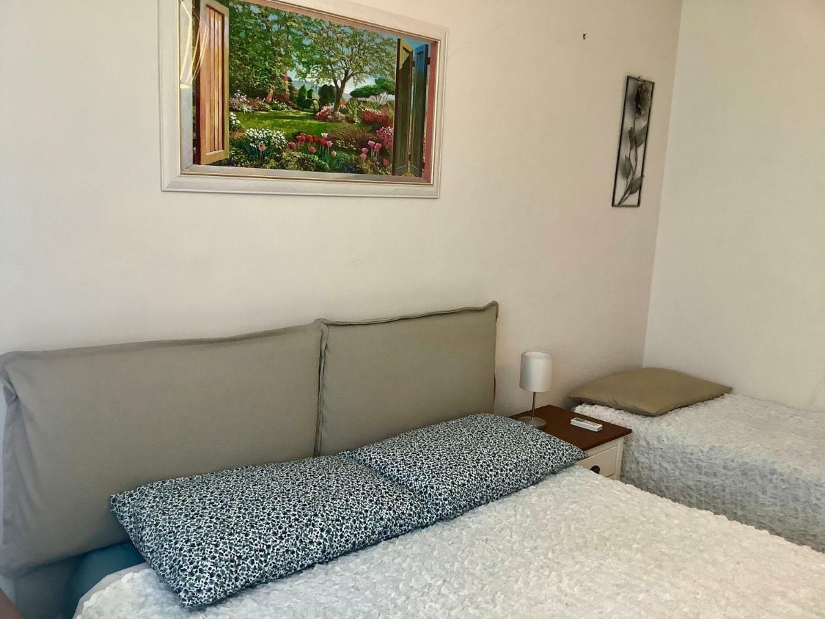 Artemisia Apartment Catania Exterior photo