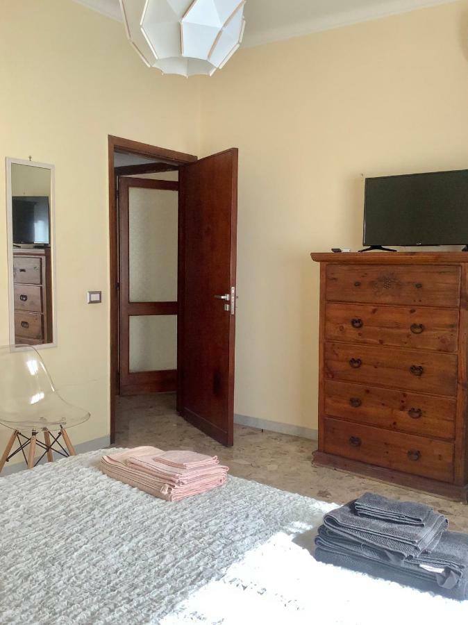 Artemisia Apartment Catania Exterior photo