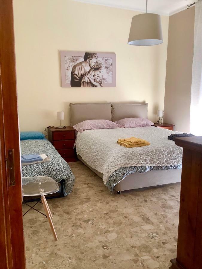 Artemisia Apartment Catania Exterior photo