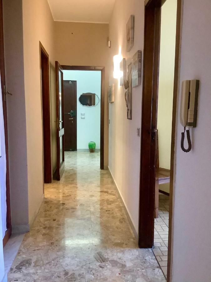 Artemisia Apartment Catania Exterior photo